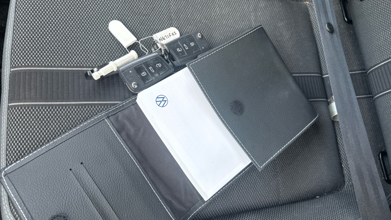 Volkswagen Polo 1.0 TSI Style 5dr Petrol Hatchback